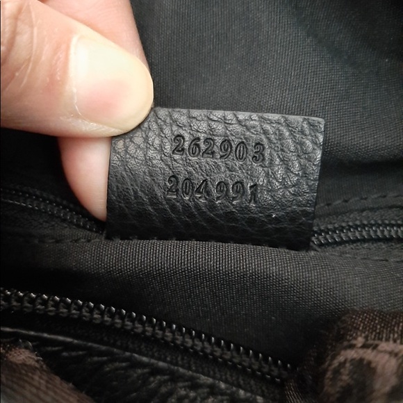 Gucci Handbag - Picture 3 of 5